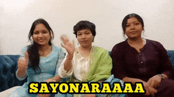 See Ya Goodbye GIF