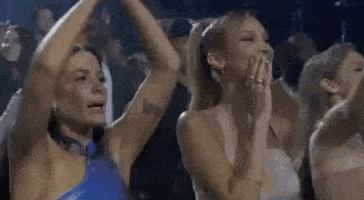 Gigi Hadid Vmas 2019 GIF by 2018 MTV Video Music Awards