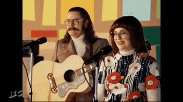 Nick Offerman Ifc GIF by Film Independent Spirit Awards