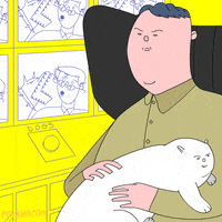 James Bond Artists On Tumblr GIF by gifnews