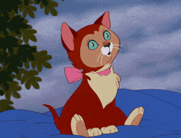 Shocked Alice In Wonderland GIF by Disney