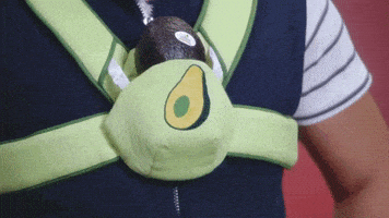 Molly Ringwald Avocado GIF by ADWEEK