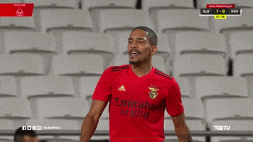 Come On Slbgif GIF by Sport Lisboa e Benfica