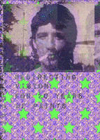 artist smoking GIF by Re Modernist