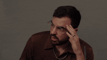 Oh No Wtf GIF by Pure Noise Records