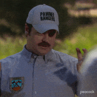 Season 4 Art GIF by Parks and Recreation