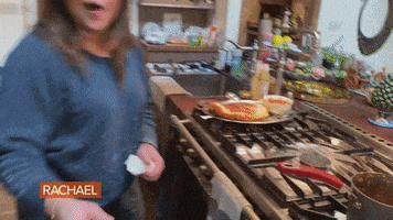 Food Love GIF by Rachael Ray Show