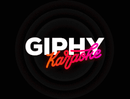 stage sing GIF by zck_kntr