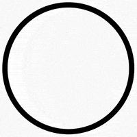 black and white animation GIF by weinventyou