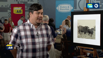 GIF by AntiquesRoadshow