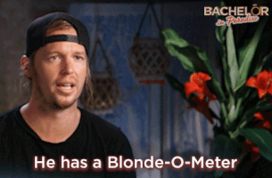 GIF by BachelorInParadiseAU