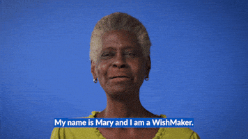 Make A Wish Luke GIF by Make-A-Wish America
