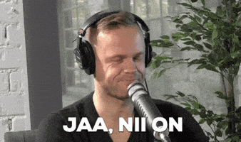 Jaa GIF by Turunduslabor