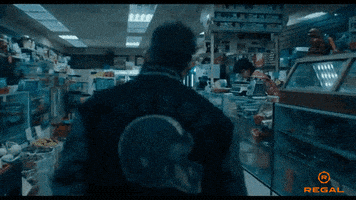 Tom Hardy Hello GIF by Regal
