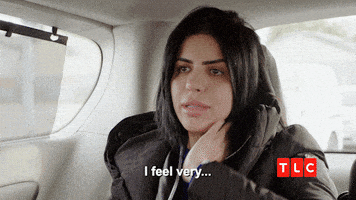 Sad 90 Day Fiance GIF by TLC