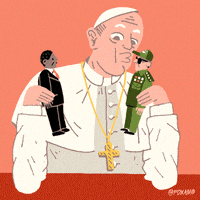 Fox Usa GIF by Animation Domination High-Def