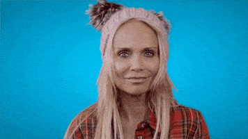 Well Done Thumbs Up GIF by Hairspray Live!