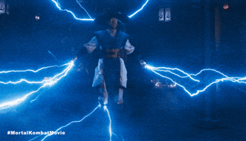Mortal Kombat Mk GIF by Warner Bros. Pictures