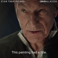 Star Trek GIF by CBS All Access
