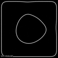 Art Glow GIF by Psyklon