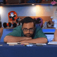 sad star wars GIF by Hyper RPG