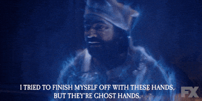 Fx Networks Finish GIF by What We Do in the Shadows