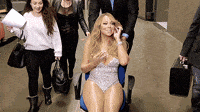 Mariah Carey Entertainment GIF