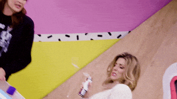 grace and mamrie GIF by This Might Get