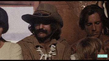 Jack Nicholson Motorcycle GIF by Turner Classic Movies