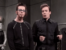 jimmy fallon snl GIF by Saturday Night Live