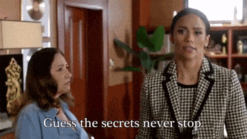 Episode 6 Sacrifice GIF by BET Plus