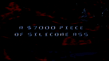 glow los angeles GIF