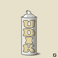 philip k dick gif news GIF by Jared D. Weiss