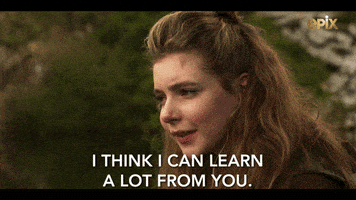 Lot Learn GIF by Britannia