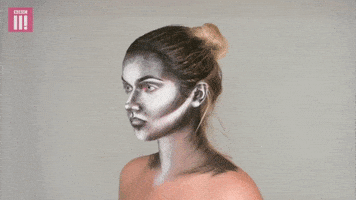 Glow Up Episode 4 GIF by BBC Three