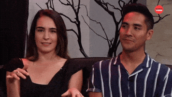 Halloween GIF by BuzzFeed