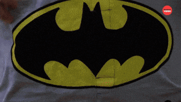 Halloween GIF by BuzzFeed