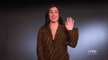 fifth harmony hello GIF by Music Choice