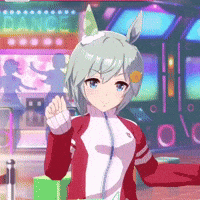 Dance Dancing GIF