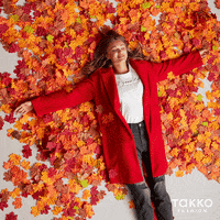 Happy Fall Season GIF by Takko Fashion Happy Fall Season GIF by Takko Fashion