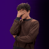 Spying Oh No GIF by Alexander Stewart Spying Oh No GIF by Alexander Stewart