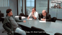 interview job GIF interview job GIF