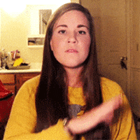 Denial GIF Denial GIF