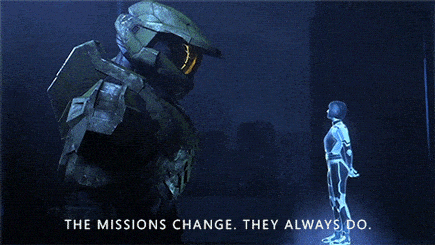 The Missions Changed GIFs - Find & Share on GIPHY