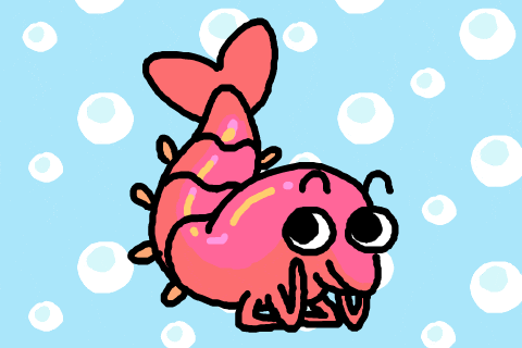 Shrimp GIF placeholder 1