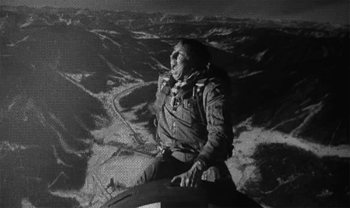 Or How I Learned To Love The Bomb GIFs - Find & Share on GIPHY