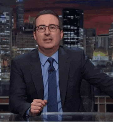 John Oliver Cool GIFs - Find & Share on GIPHY