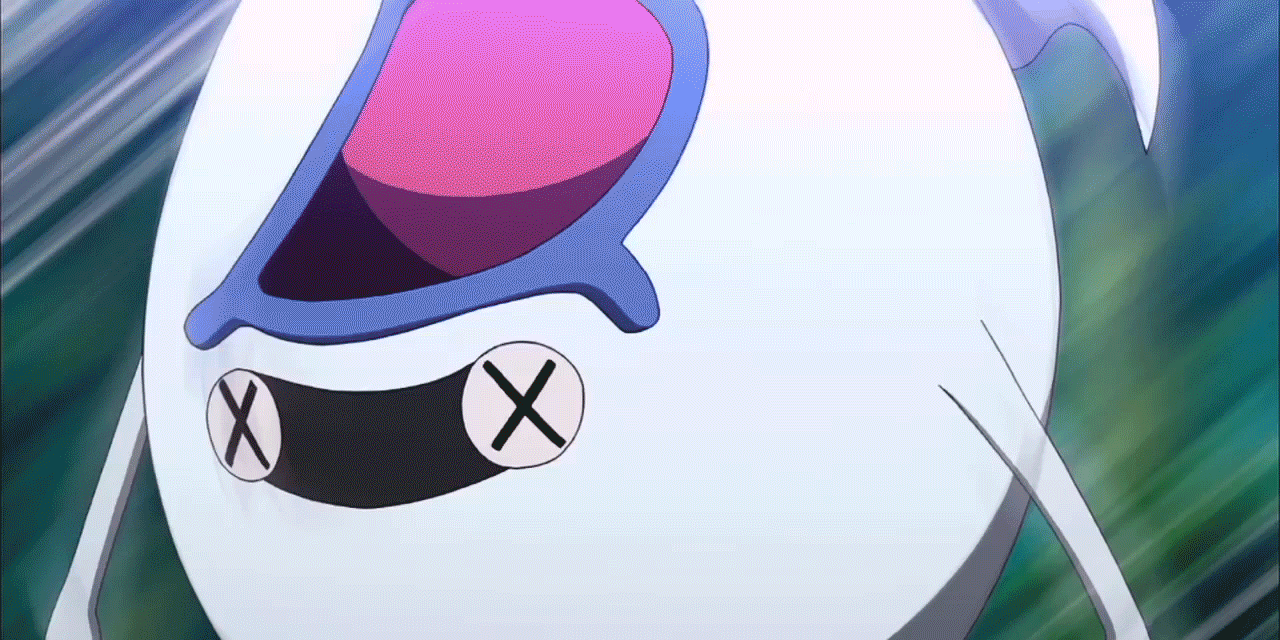 Jibanyan GIFs - Find & Share on GIPHY