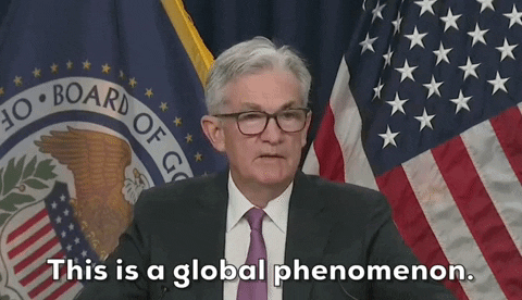 Federal Reserve GIFs - Find & Share on GIPHY