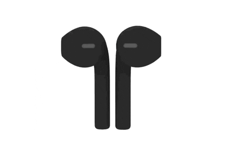 Bluetooth Earbuds GIFs - Find & Share on GIPHY